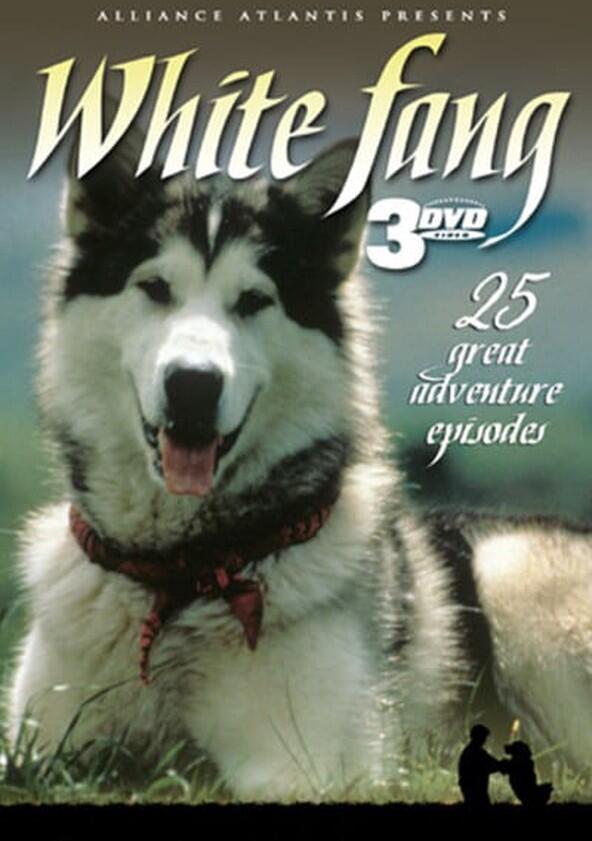 White Fang - Season 1