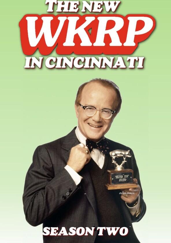 The New WKRP in Cincinnati - Season 2