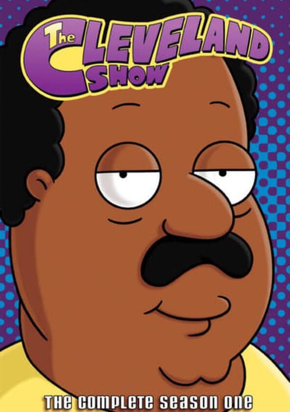 The Cleveland Show - Season 1