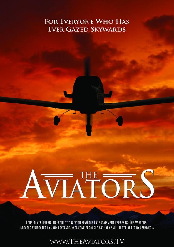 The Aviators - Season 6