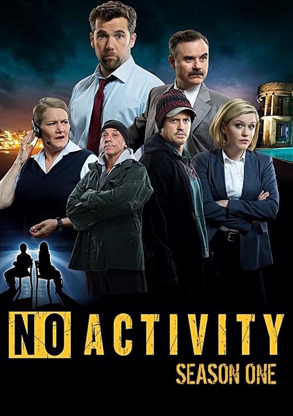 No Activity - Season 1