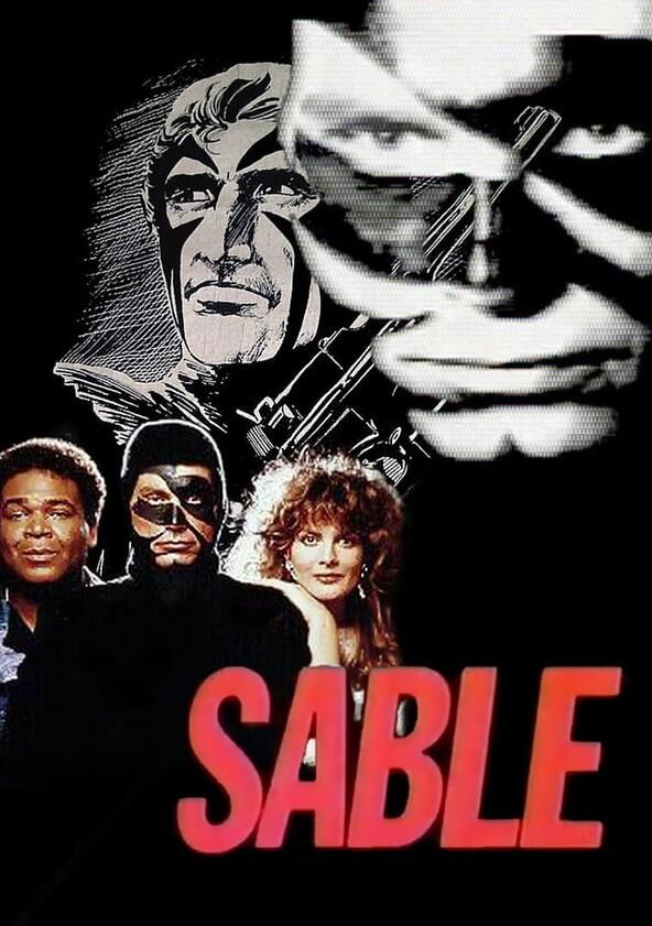 Sable - Season 1