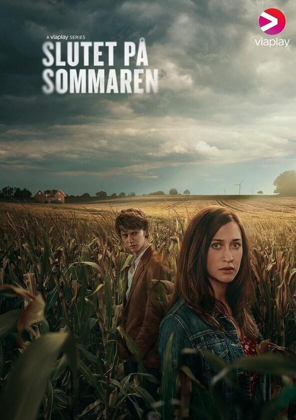 Slutet på sommaren - Season 1