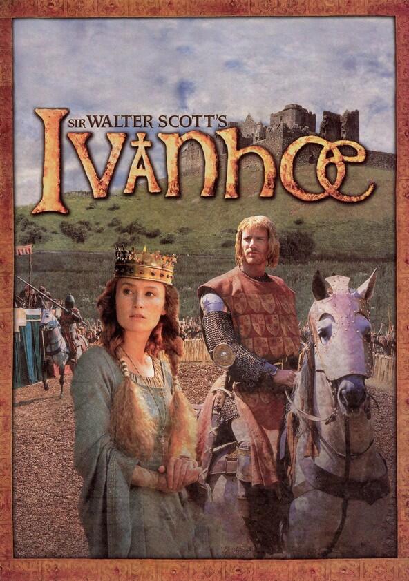 Ivanhoe - Season 1