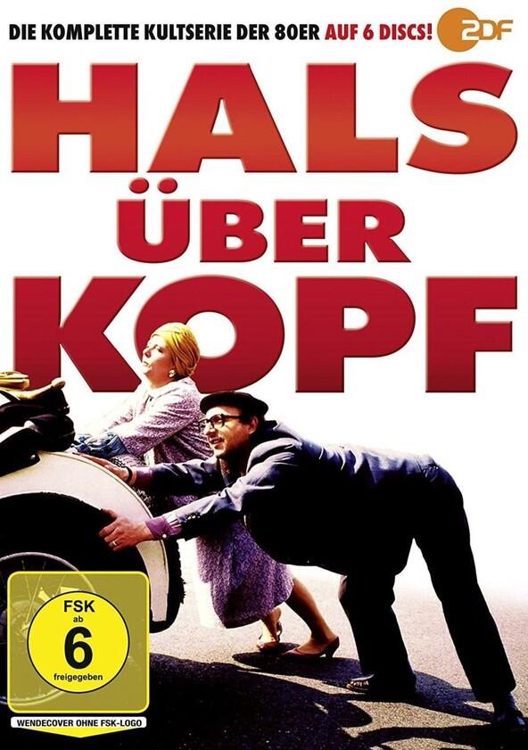 Hals über Kopf - Season 1