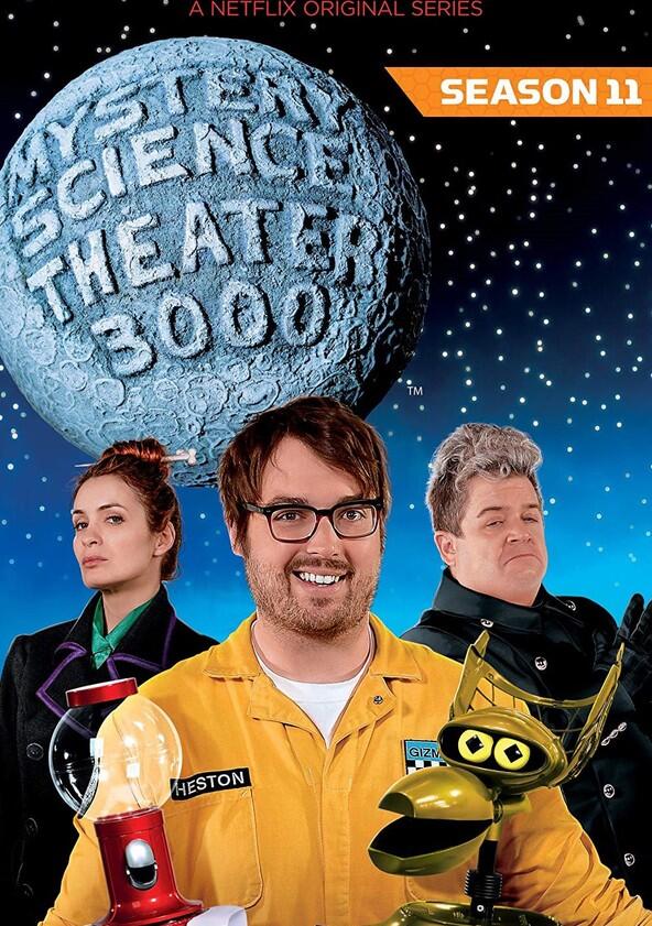 Mystery Science Theater 3000 - Season 1