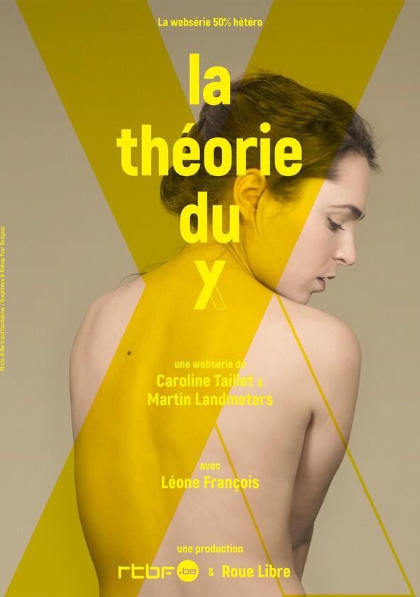 La Théorie du Y - Season 1