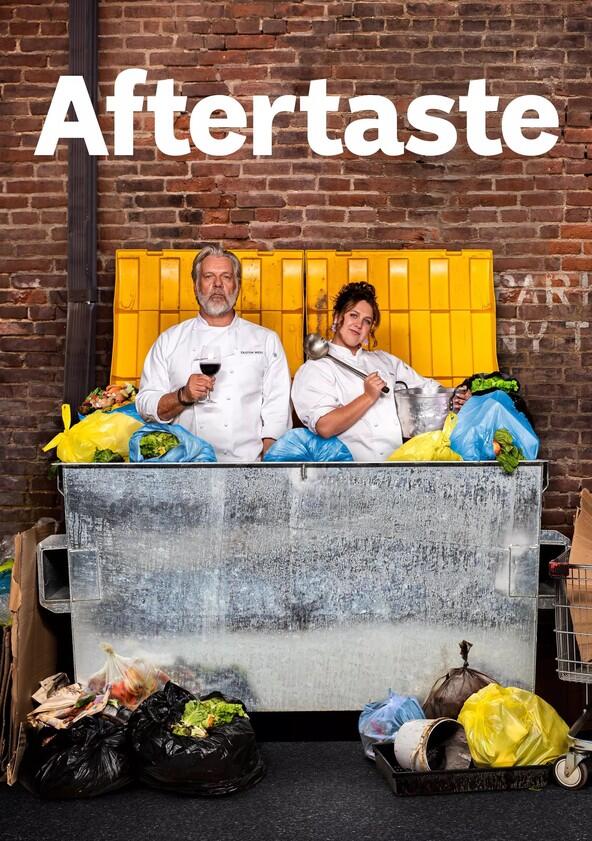 Aftertaste - Season 2