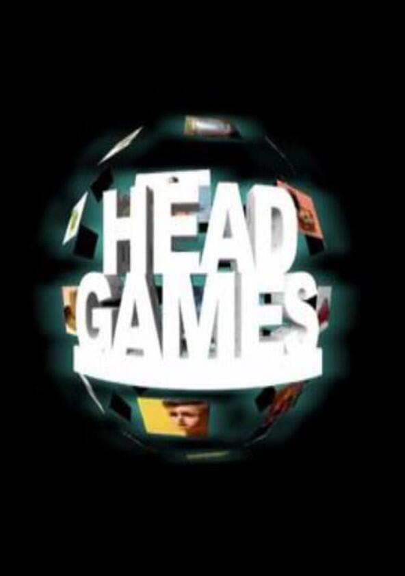 Head Games - Season 1