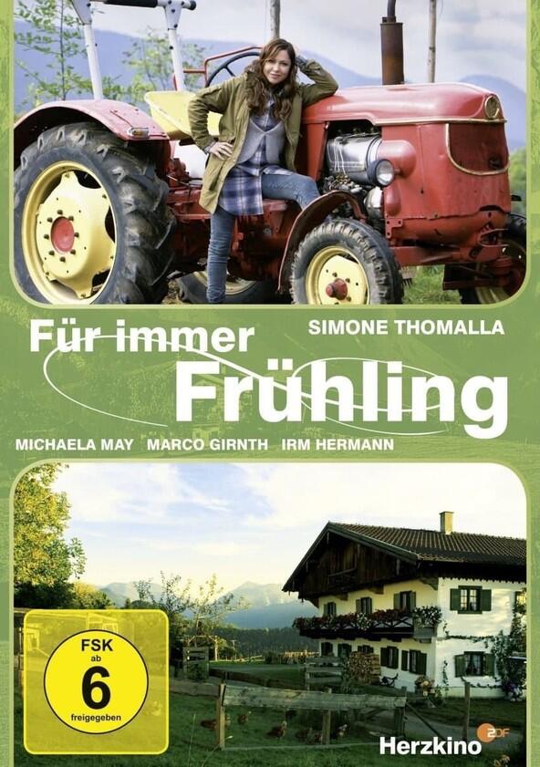 Frühling - Season 1