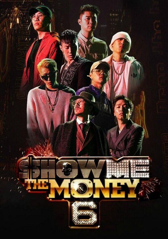 Show Me the Money - Season 6