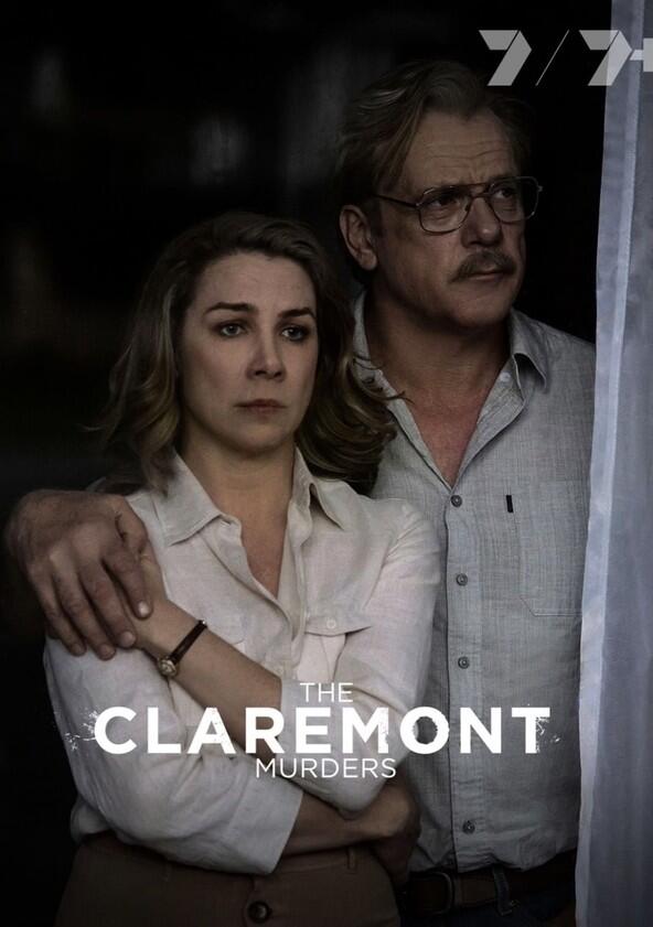 The Claremont Murders - Season 1