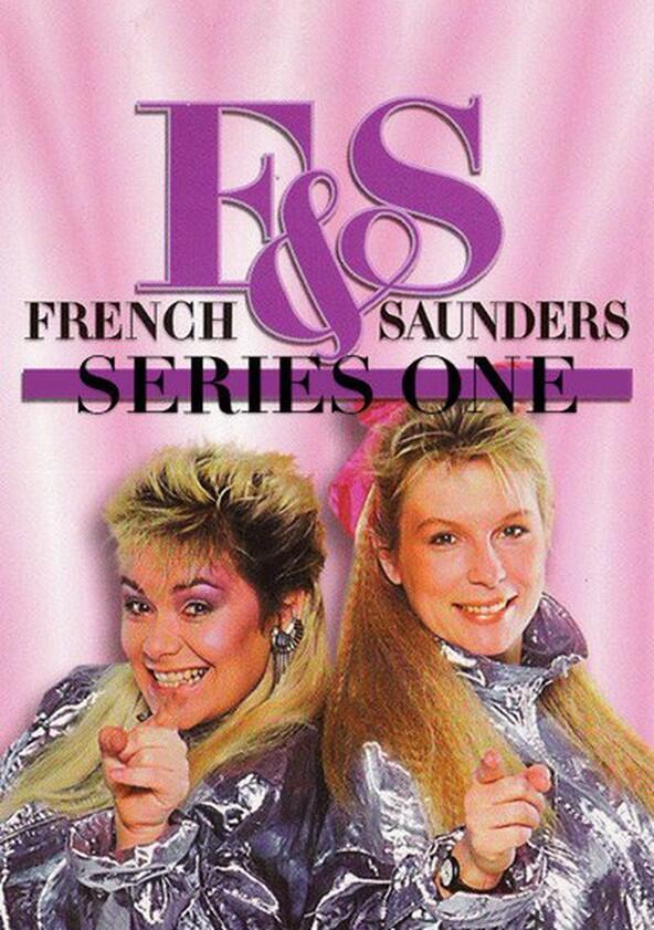 French and Saunders - Season 1