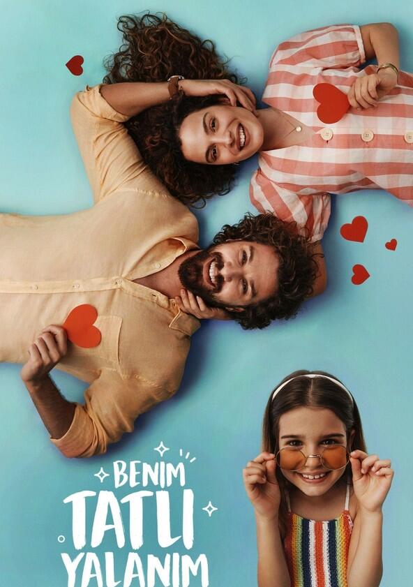 Benim Tatlı Yalanım - Season 1