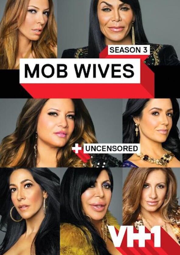 Mob Wives - Season 3