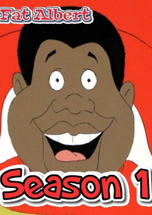 Fat Albert and the Cosby Kids - Season 1