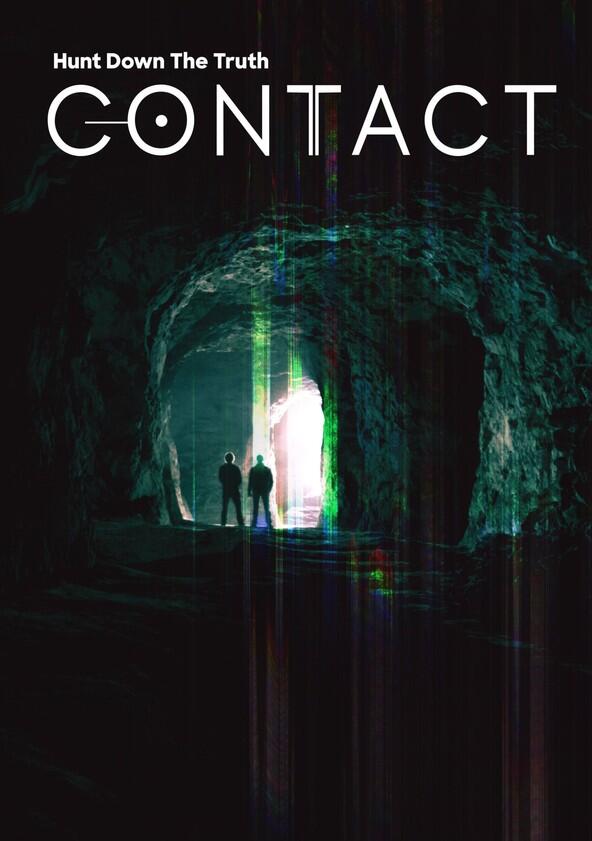 Contact - Season 1