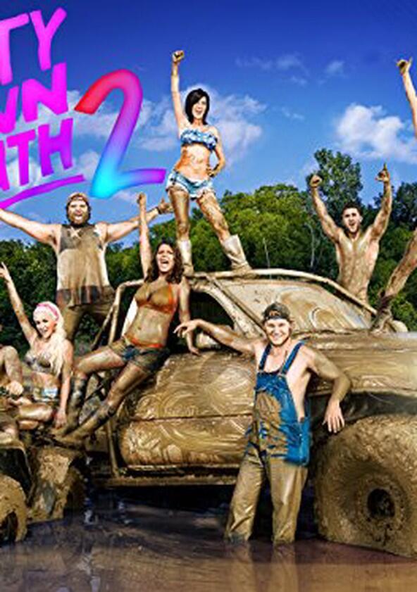 Party Down South 2 - Season 1