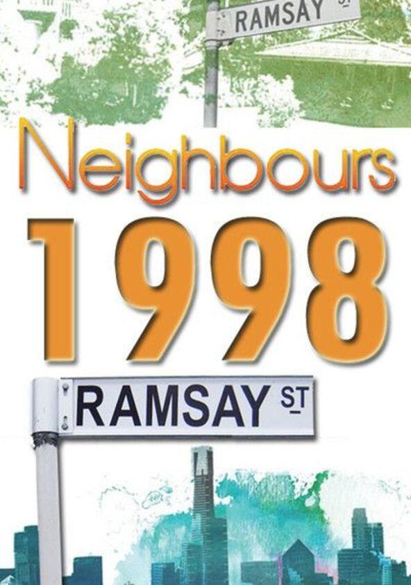 Neighbours - Season 14