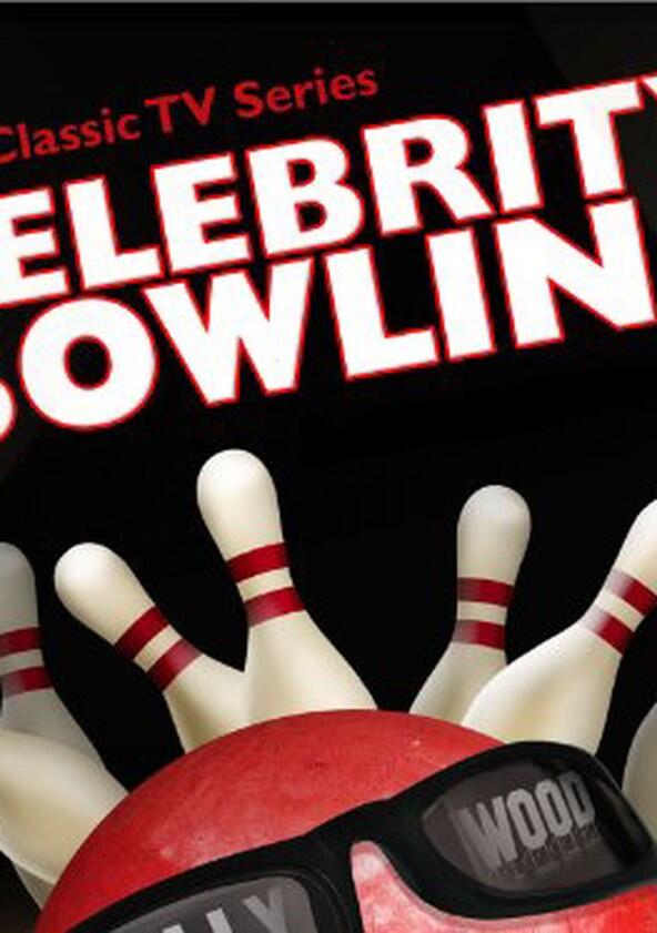 Celebrity Bowling - Season 1