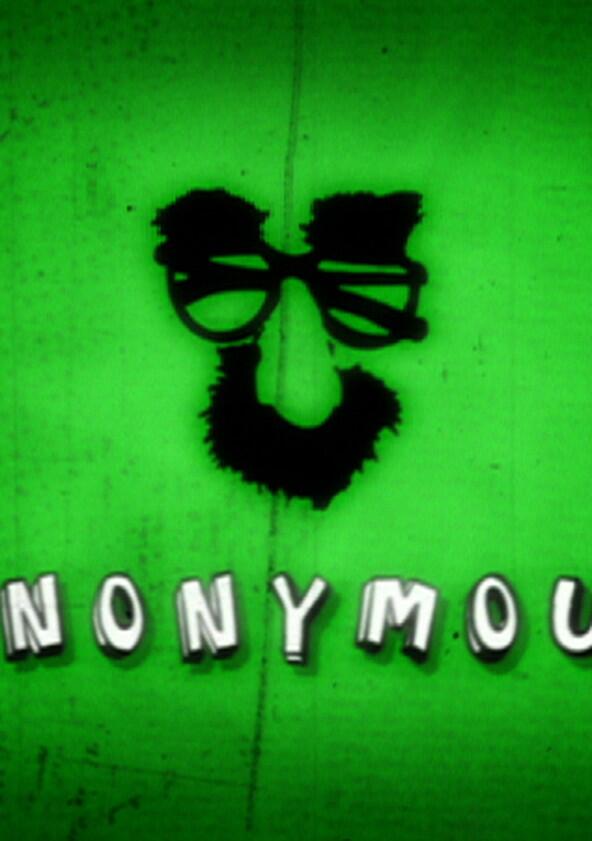 Anonymous - Season 1