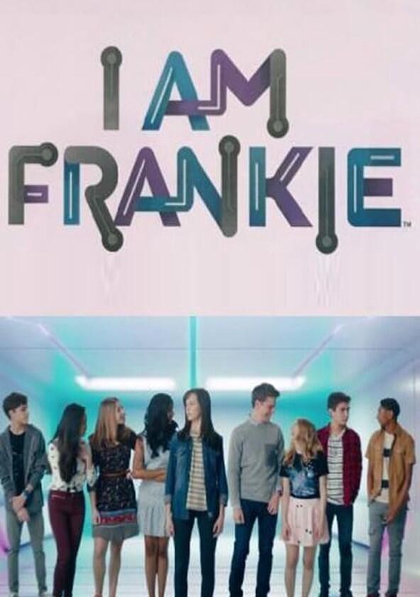 I Am Frankie - Season 2