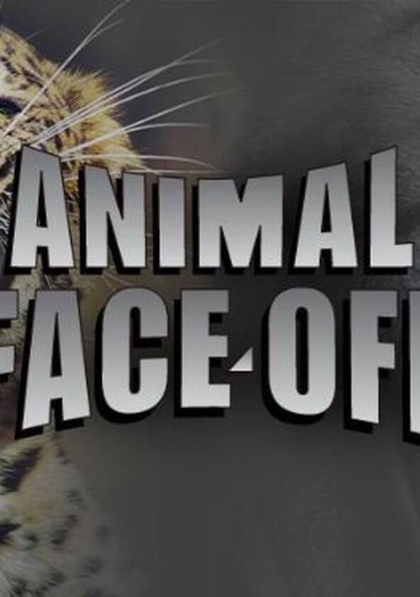 Animal Face-Off - Season 1