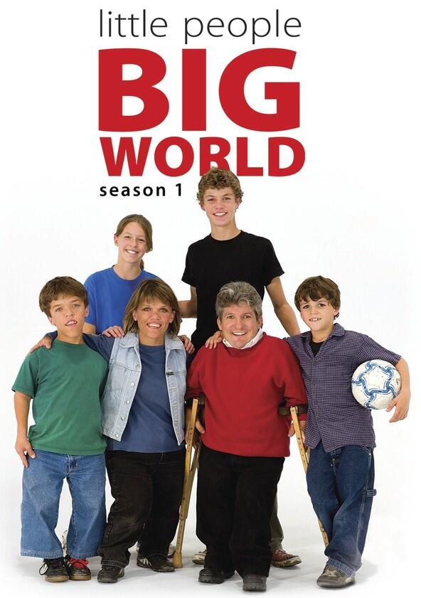 Little People, Big World - Season 1