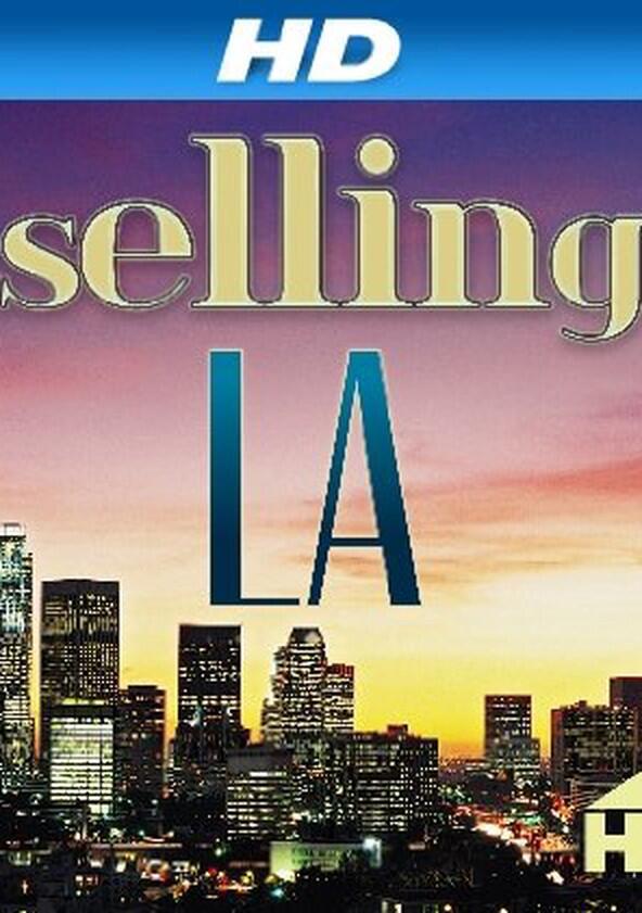 Selling LA - Season 1