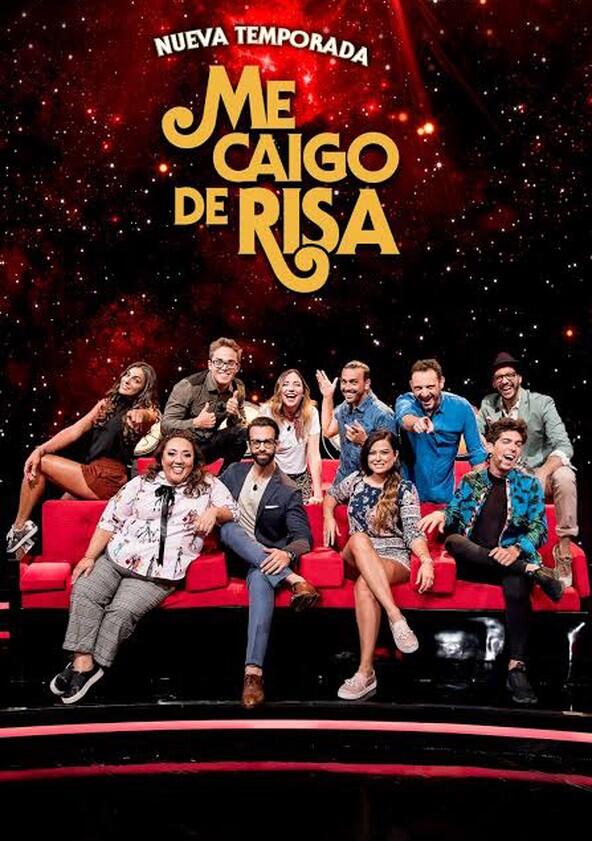 Me Caigo de Risa - Season 9