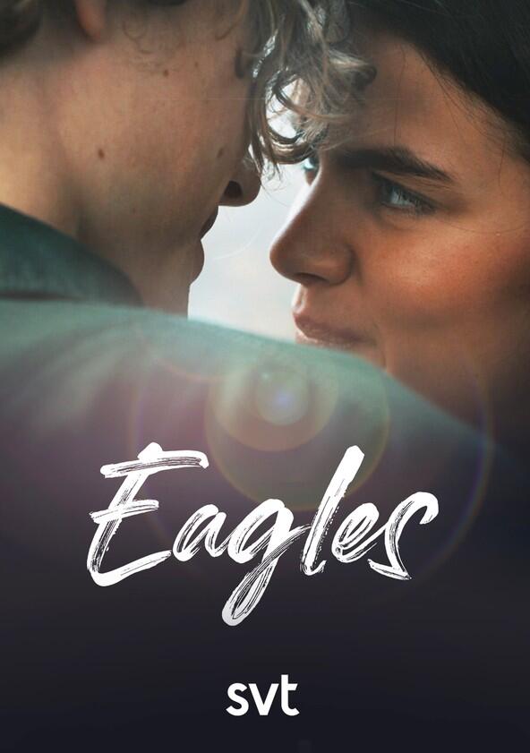 Eagles - Season 3