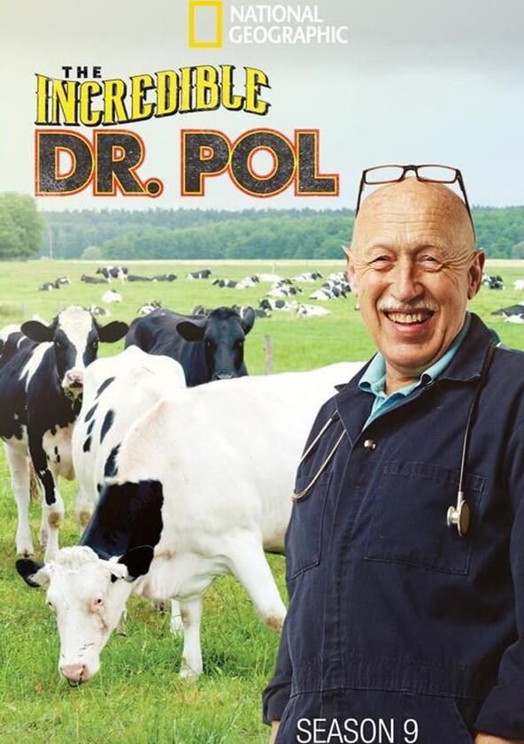 The Incredible Dr. Pol - Season 9