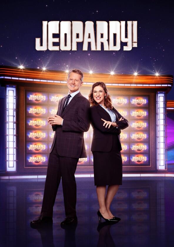 Jeopardy! - Season 26