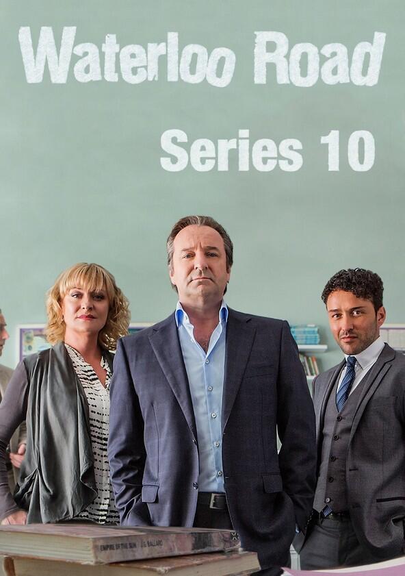 Waterloo Road - Season 10