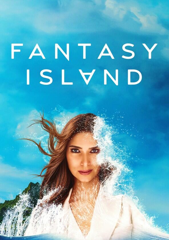 Fantasy Island - Season 2