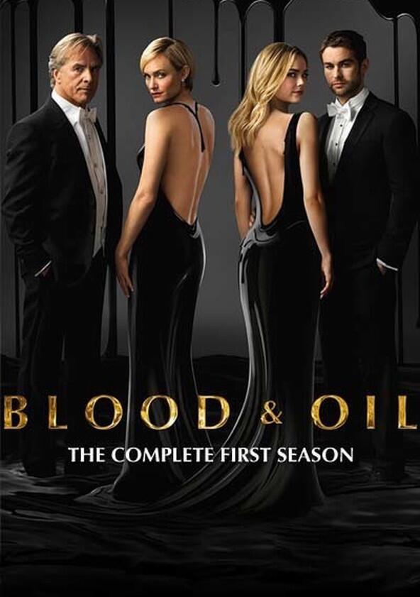 Blood & Oil - Season 1