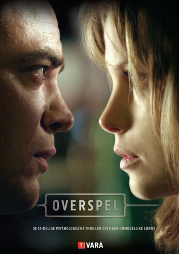 Overspel - Season 1