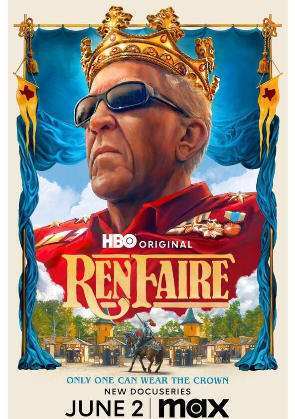 Ren Faire - Season 1