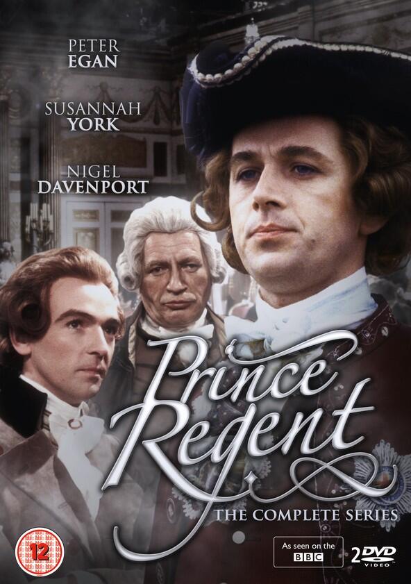 Prince Regent - Season 1