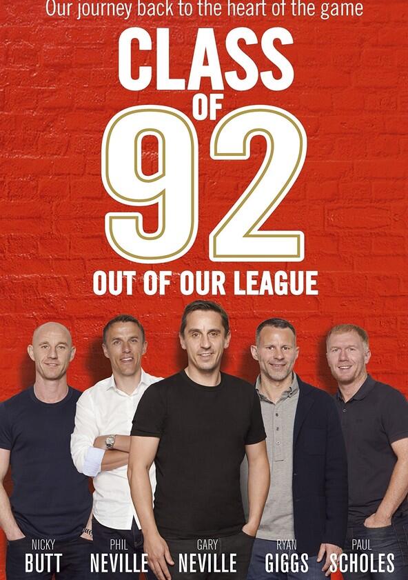 Class of '92: Full Time - Season 1