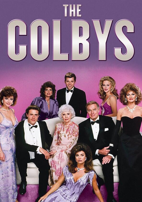 The Colbys - Season 1