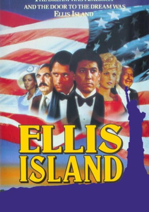 Ellis Island - Season 1