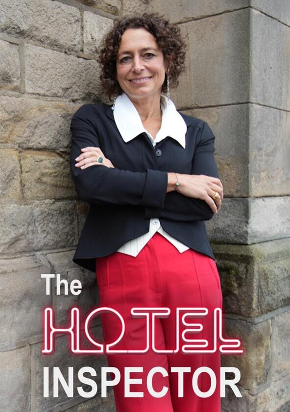 The Hotel Inspector - Season 15