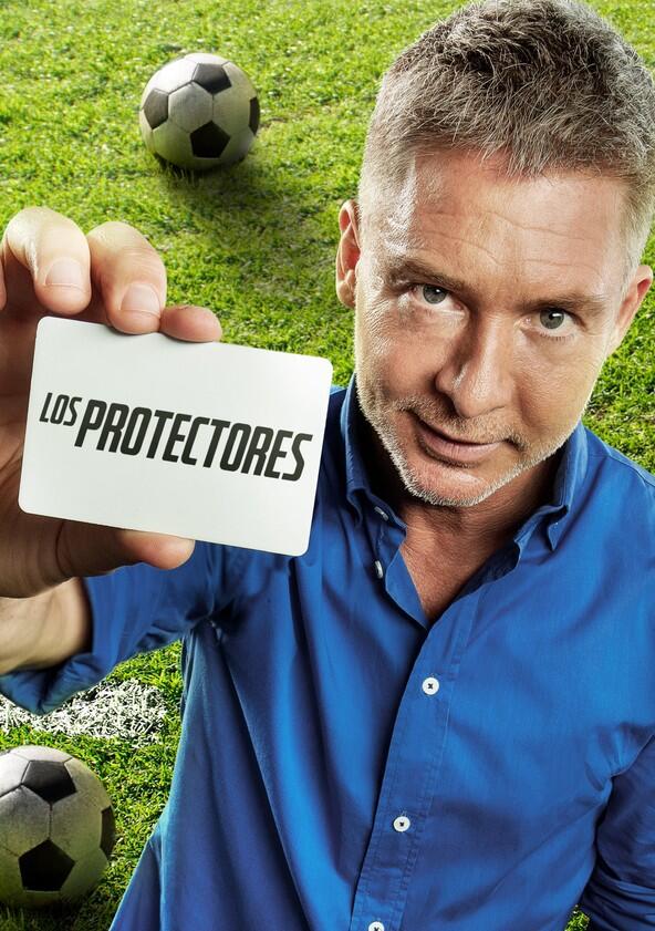 Los Protectores - Season 1