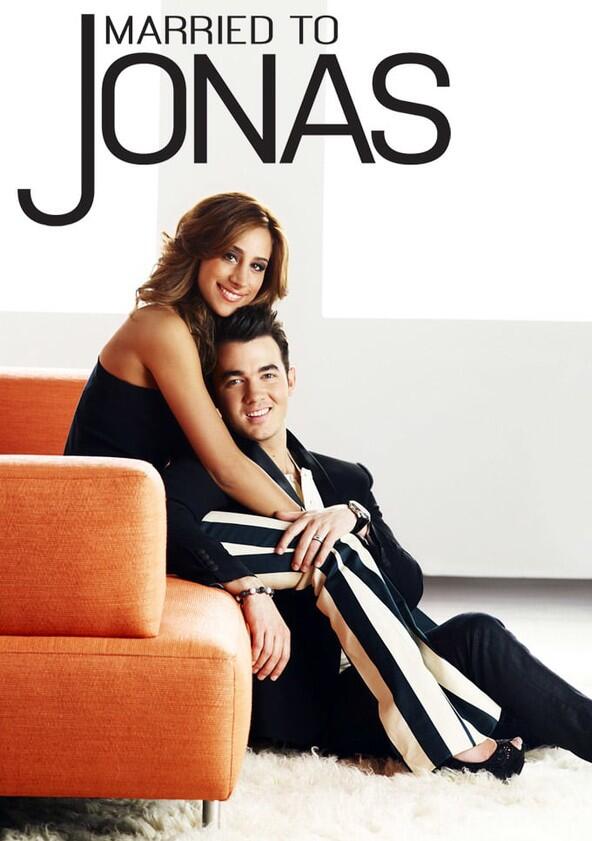 Married to Jonas - Season 2