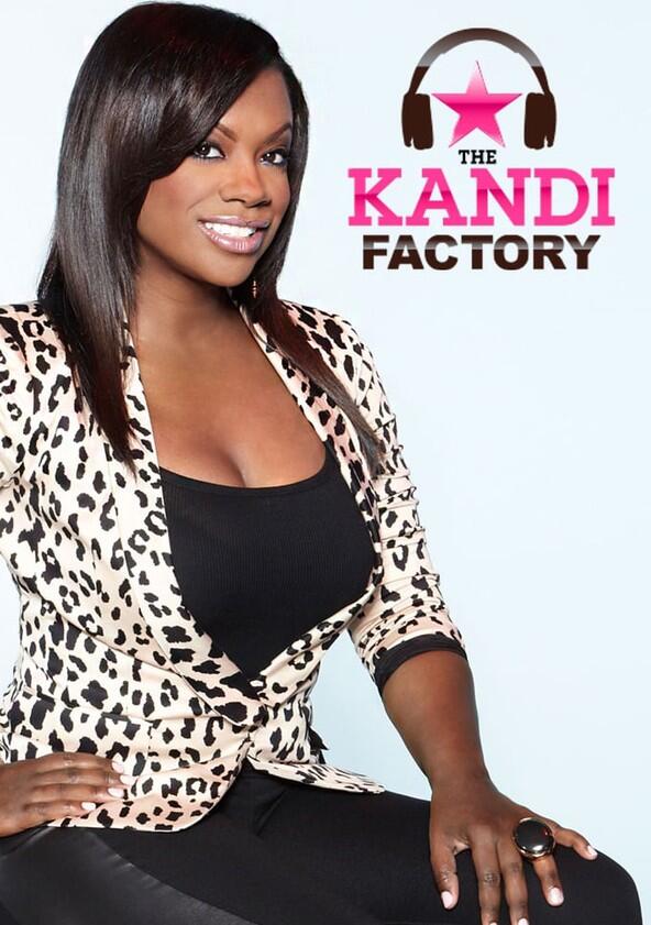 The Kandi Factory - Season 1