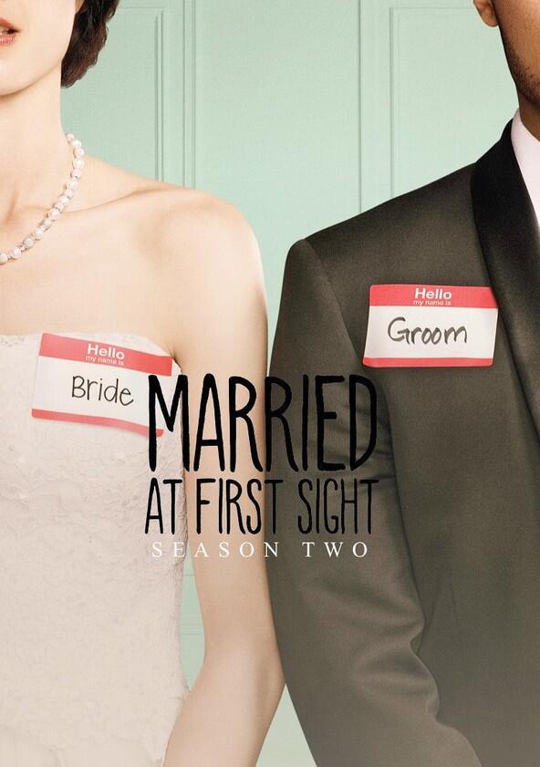 Married at First Sight - Season 2