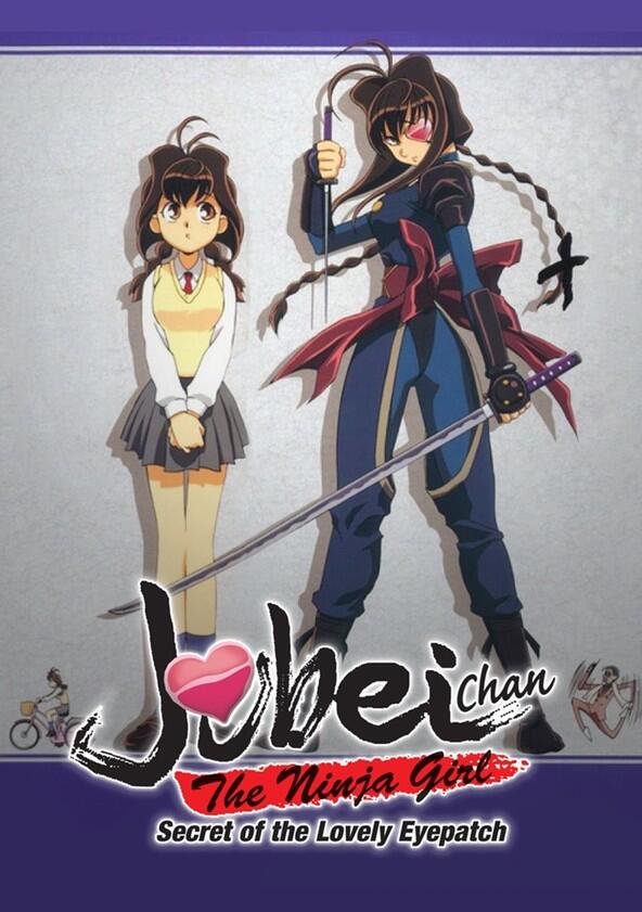 Jubei-chan: The Ninja Girl - Season 2