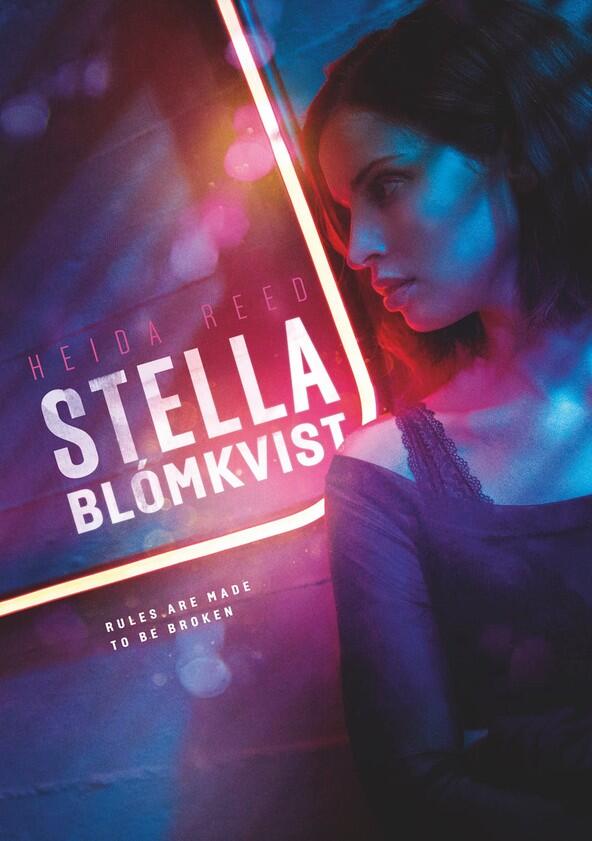 Stella Blómkvist - Season 2