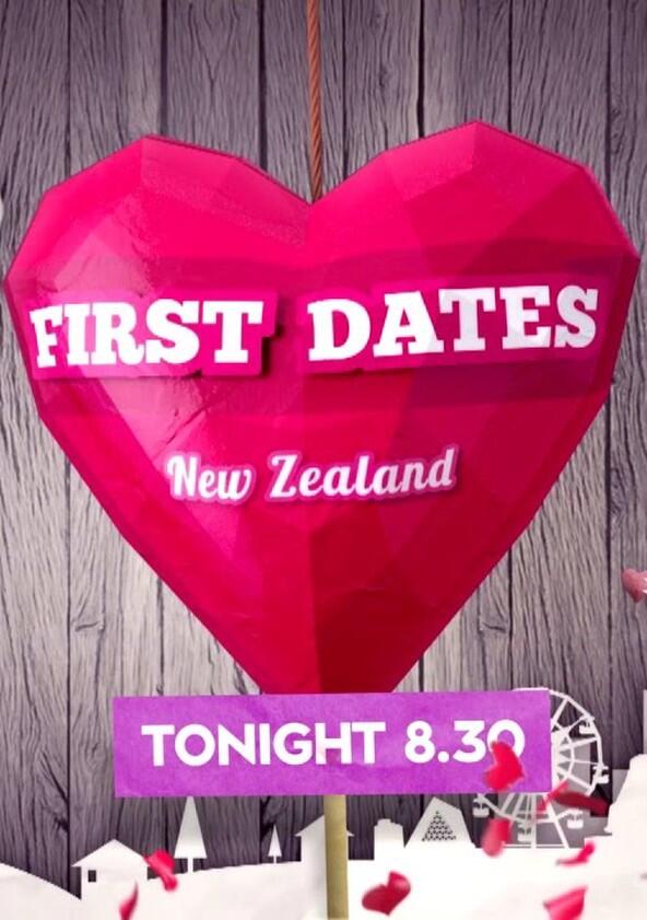 First Dates New Zealand - Season 1